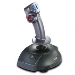 Joystick Genius MaxFighter F-16, USB, Flight 2000