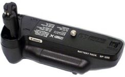 Externí zdroj napájení Canon Battery Pack BP-200 ( EOS300 )