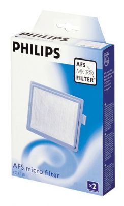 Mikrofiltr Philips FC 8030, AFS, pro vysav. Specialist a Universe
