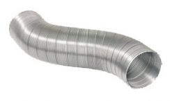 Potrubí k odsavačům Mora MV 125/1 prům.125mm(841879)