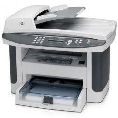 Tiskárna HP LaserJet M1522n, multifunkční