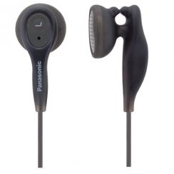 Sluchátka do uší Panasonic RP-HV21E-A modrá