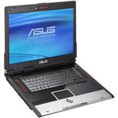 Ntb Asus G2K AMD Tur64X2@2.2GHz, 17.4