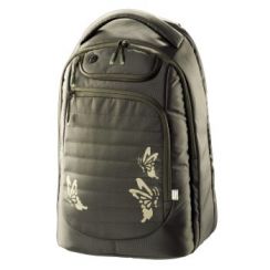 Batoh na notebook Hama 23458, Backpack C2, 15.4