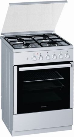 Sporák komb. Gorenje K 67121 AX