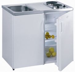 Minikuchyňka Gorenje MK 100 S-L, levá