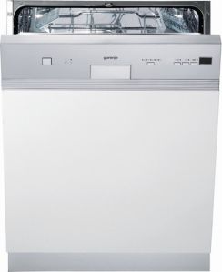 Myčka nádobí Gorenje GI 64321 X