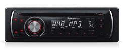 Autorádio Pioneer DEH-1100MP, CD