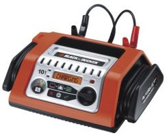 Nabíječka Black&Decker BDSBC10A