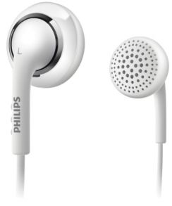 Sluchátka Philips SHE2861, do uší