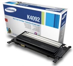 Toner Samsung CLT-K4092S/ELS  černý 1500str