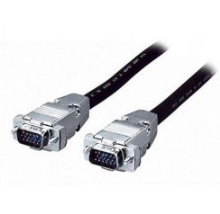 Kabel VGA Equip Monitor Cable High Quality 3+7, 1.8m, propojovací 312167