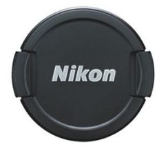 Krytka objektivu Nikon LC-CP19, pro P90