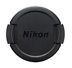 Krytka objektivu Nikon LC-CP20, pro L100