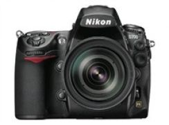 Set fotoaparát digitální zrcadlovka Nikon D700 + 50 G AF-S/1.4