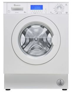 Pračka vestavná Ardo FLOI 126 L