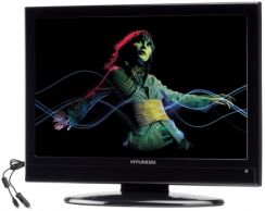 Televize Hyundai HLHW19930DVD, LCD, 12V