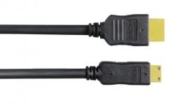 Kabel Panasonic RP-CDHM15E-K, HDMI mini 1.5m