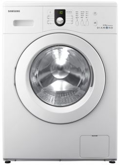 Pračka Samsung WF8600NHW/XEH