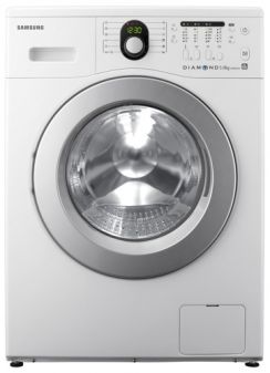 Pračka Samsung WF8500SFV