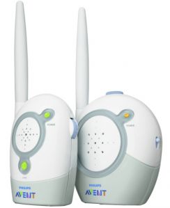 Dětská chůvička Philips SCD480/00 AVENT