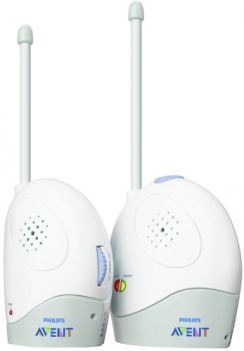 Dětská chůvička Philips SCD470/00