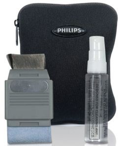 Čistící sada Philips SVC3502W, pro displeje GPS