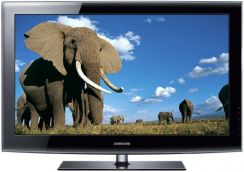 Televize Samsung LE37B550, LCD
