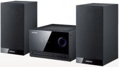 Mikrověž Samsung MM-DG25, DVD