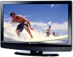 Televize GoGEN TVL 26875 HDDVBT, LCD