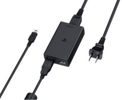 Nabíječka AC Sony PS pro PS3 (PS719793557)