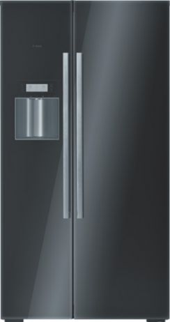 Chladnička amer. Bosch KAD 62S50