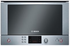 Mikrovlnná trouba Bosch HMT 85MR53 nerez
