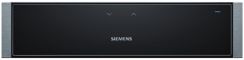 Zásuvka ohřevná Siemens HW 1405P2 nerez