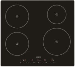 Varná deska indukce Siemens EH 601TE11E