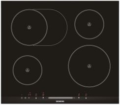 Varná deska indukce Siemens EH 675MB11E