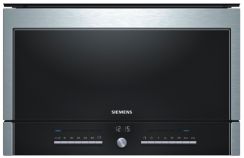 Mikrovlnná trouba Siemens HF 25G5L2 nerez
