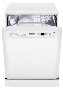 Myčka nádobí LFF 8214 EU, Hotpoint-Ariston