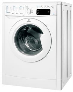 Pračka Indesit IWSE 4125 (EU)