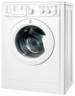 Pračka Indesit IWSC 4105 (EU)