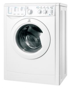 Pračka Indesit IWSC 4085 (EU)