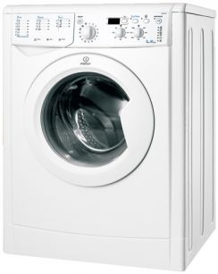 Pračka Indesit IWD 5125 (EU)