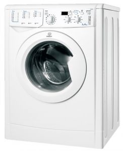 Pračka Indesit IWD 5105 (EU)