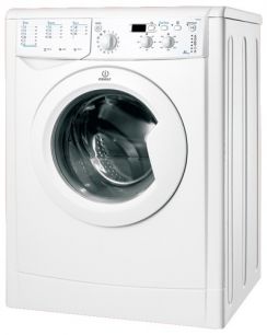 Pračka Indesit IWD 5085 (EU)