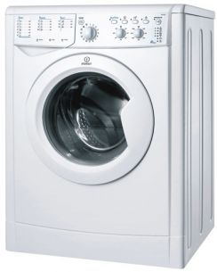 Pračka Indesit IWC 5105 (EU)