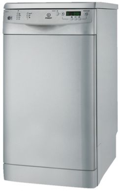 Myčka nádobí Indesit DSG 573 S