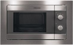 Mikrovlnná trouba Electrolux EMM 20208X nerez