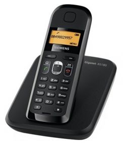 Telefon Siemens Gigaset AS180