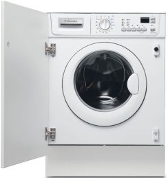 Pračka vestavná Electrolux EWG 14550W