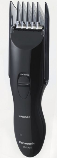 Zastřihovač vlasů Panasonic ER-CA35-K503